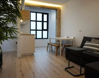 Vivienda vacacional – Mérida