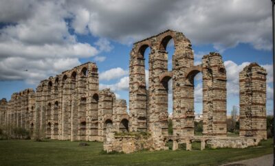 Qué Ver en Mérida: 10 Lugares Imprescindibles