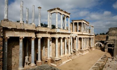 Tarifas y Horarios de los Monumentos de Mérida