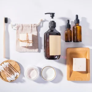 Kit amanaties de baño