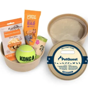 Petguest premium box